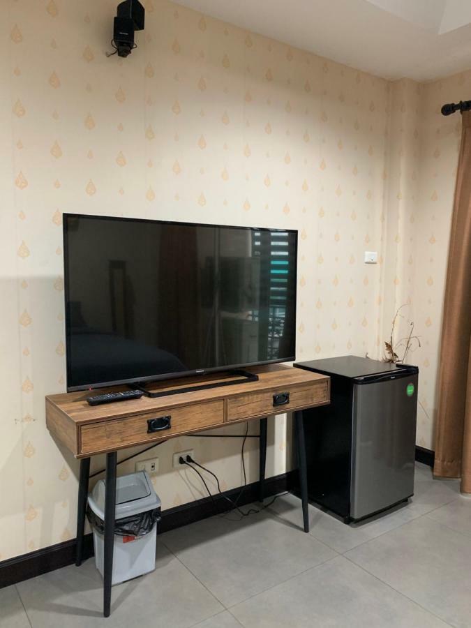 Rooftop Room Pak Kret Eksteriør bilde